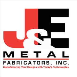 j e metal fabricators metuchen nj|J & E Metal Fabricators .